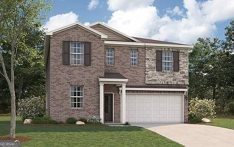 1st image of 541 Baynes Ct Lot 110