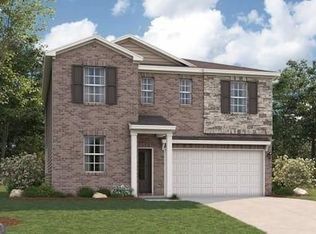 541 Baynes Ct Lot 110, McDonough, GA 30253