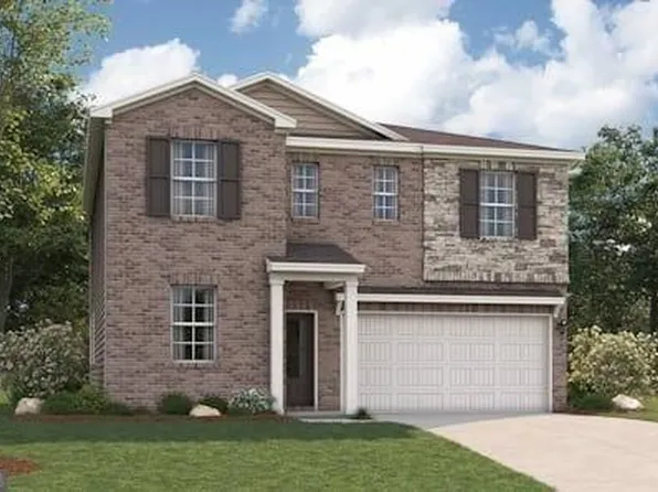 541 Baynes Ct Lot 110, McDonough, GA 30253