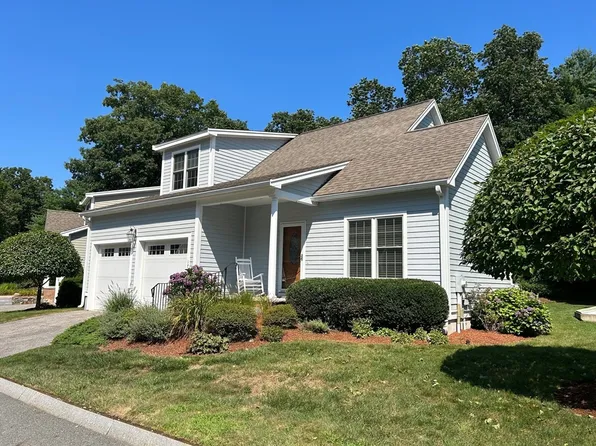 178 Cortland Dr Unit 178, North Andover, MA 01845