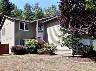 17928 66th Avenue Ct E, Puyallup, WA 98375
