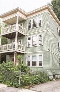 217 Florence St #2, Boston, MA, 02131