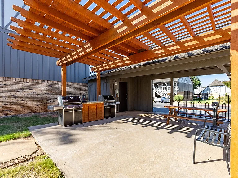 Come See Why Our Residents Love it Here!