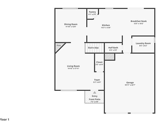 2nd image of 4300 Sonoma Dr