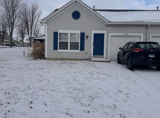 2801 Sarah Ct, Plano, IL 60545