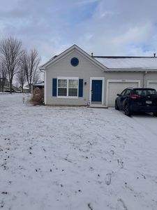 2801 Sarah Ct, Plano, IL, 60545