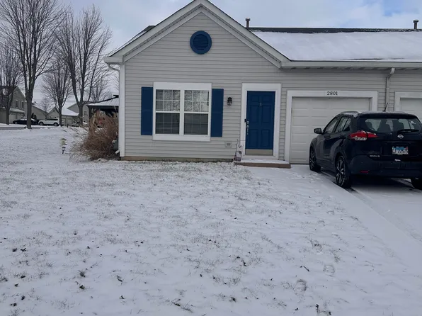 2801 Sarah Ct, Plano, IL 60545