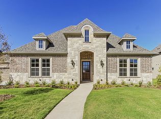 412 Saint Tropez Dr, Southlake, TX 76092