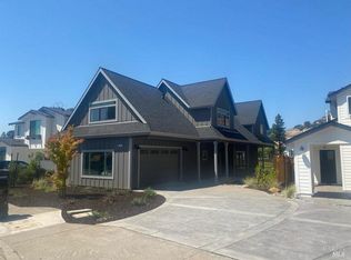 3709 Cross Creek Rd, Santa Rosa, CA 95403