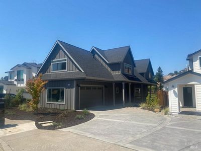 3709 Cross Creek Road, Santa Rosa, CA, 95403
