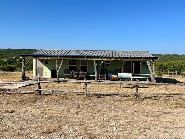 1311 Kc 273, Junction, TX 76849