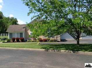 114 Wyngate Dr, Barboursville, WV 25504