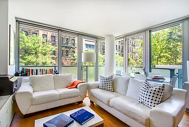 Sold by Douglas Elliman