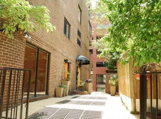 3222 Cherry Hill Ln NW #A, Washington, DC 20007