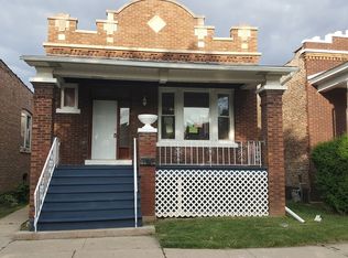 1431 S 56th Ct, Cicero, IL 60804