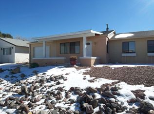 221 Bornite St, Tyrone, NM 88065