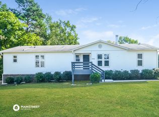 2741 Wood Dr NE, Birmingham, AL 35215