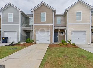 221 Long Island Dr, Cartersville, GA 30120