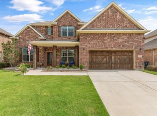 1425 Mesa Crest Dr, Haslet, TX 76052