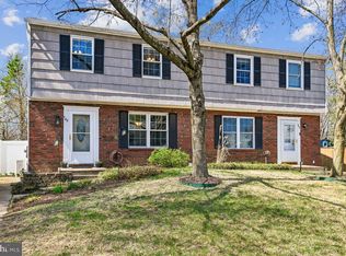 746 Match Point Dr, Arnold, MD 21012