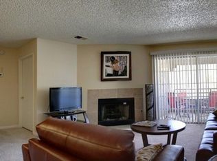 3320 S Fort Apache Rd UNIT 137, Las Vegas, NV 89117