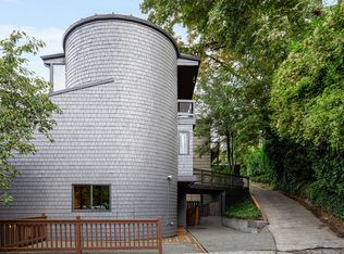 1819 Broadway E #A, Seattle, WA 98102