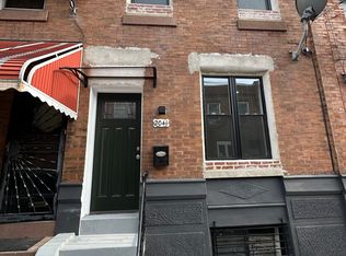 2041 S Norwood St, Philadelphia, PA 19145