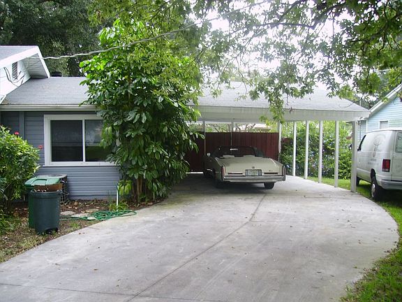 front left