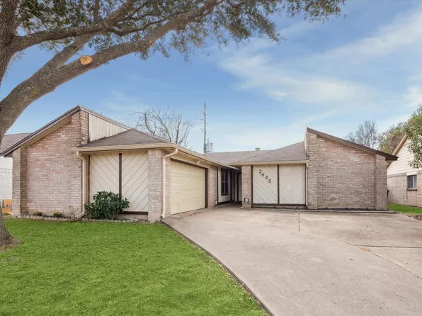 2435 Creek Meadow Dr, Houston, TX 77084