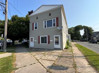 1021 Oliver St, North Tonawanda, NY 14120