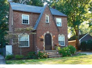 21983 Eaton Rd, Fairview Park, OH 44126