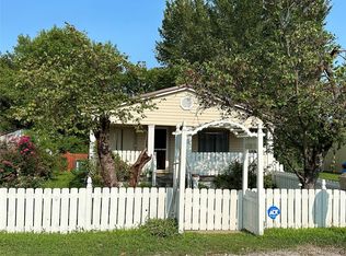 209 N 4th St, Sperry, OK 74073