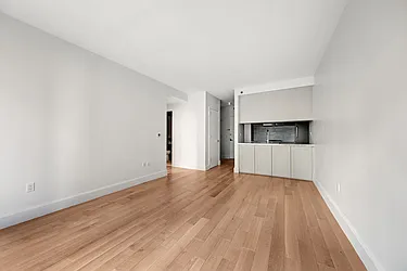 Rented by Compass