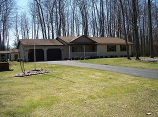 5891 Old Orchard Rd, Prudenville, MI 48651