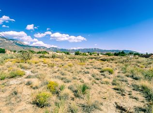 Signal Ave NE, Albuquerque, NM 87122