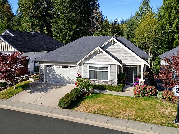 2nd image of 4595 Sumas Mountain Rd #125