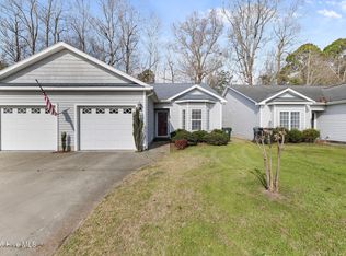 1209 S Taylor St, Goldsboro, NC 27530
