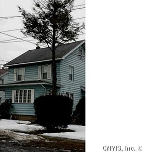 218 Cadillac St, Syracuse, NY, 13208