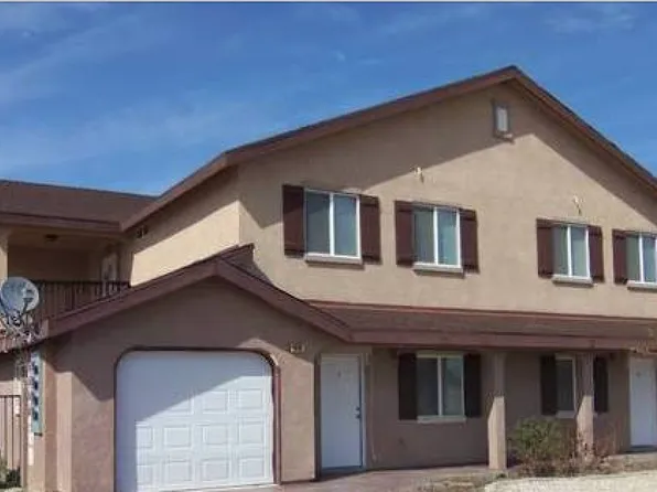 9900 Sally Ave APT D, California City, CA 93505
