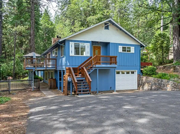 776 Moran Ct, Arnold, CA 95223