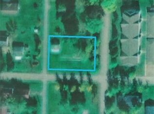 712 2nd St SE, Baudette, MN 56623