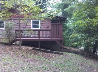 60 Ollie Weaver Rd APT 1, Weaverville, NC 28787