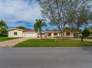7821 SW 134th Ter, Pinecrest, FL 33156