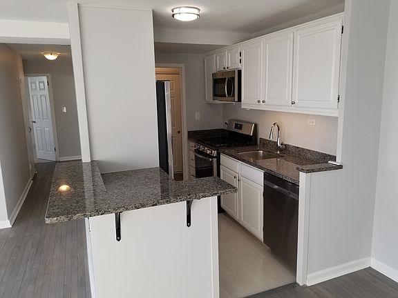 2nd image of 3950 N Lake Shore Dr APT 2123