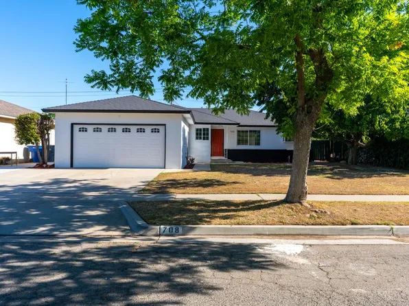708 E San Jose Ave, Fresno, CA 93710