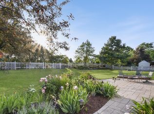 1145 Iris Ln, Grafton, WI 53024