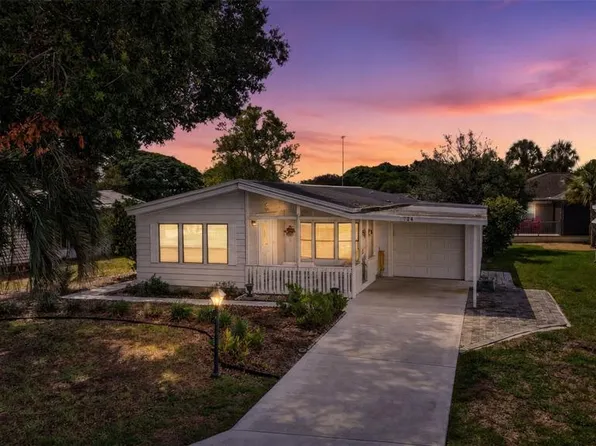 724 Jason Dr, Lady Lake, FL 32159