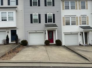 116 Birds Eye View Dr, Morgantown, WV 26501