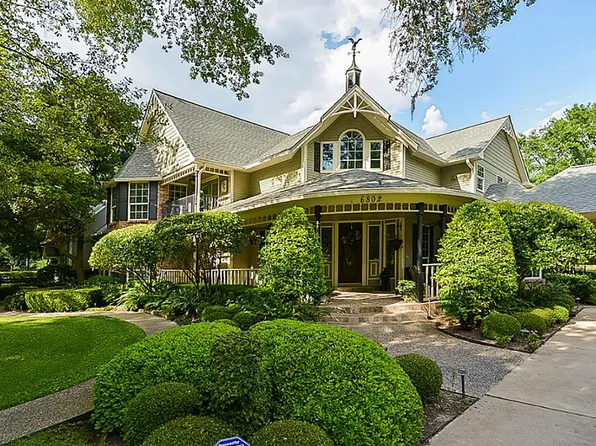 6802 Oak Knoll Dr, Richmond, TX 77406