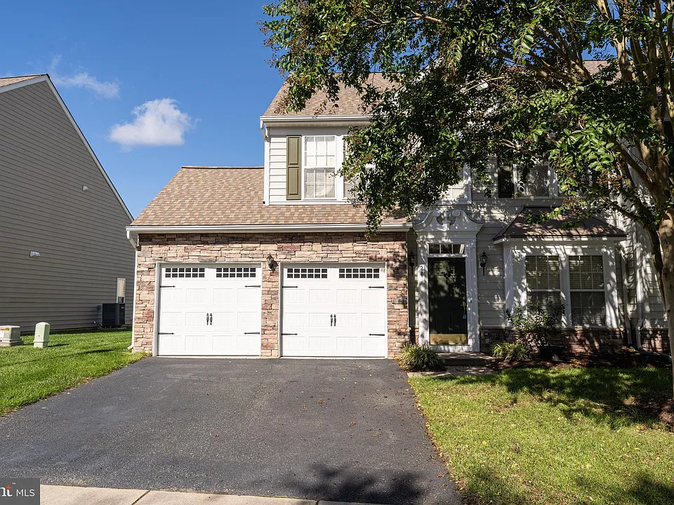 21 Thornberry Rd